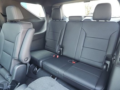 New 2026 Chevrolet Traverse LT w/ Sun and Wheel Package image 31