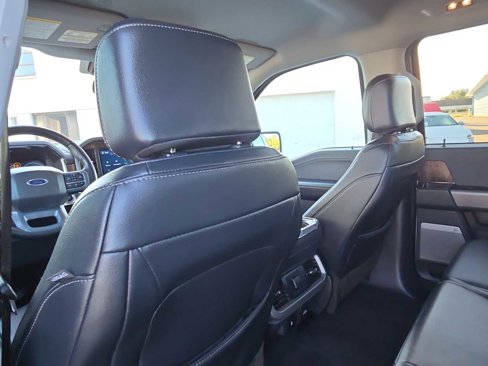 Used 2023 Ford F150 Lariat image 19