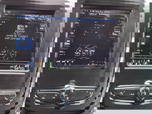 Used 2022 Chevrolet Equinox LT image 17