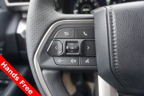 New 2025 Toyota 4Runner TRD Off-Road Premium image 4