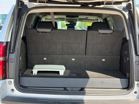 Used 2020 Chevrolet Tahoe LT image 8