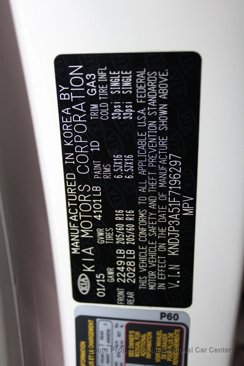 Used 2015 Kia Soul + image 31