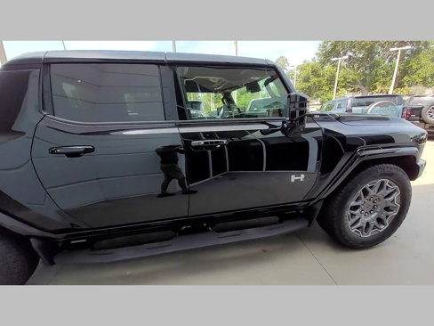 New 2025 GMC Hummer EV 3X image 29