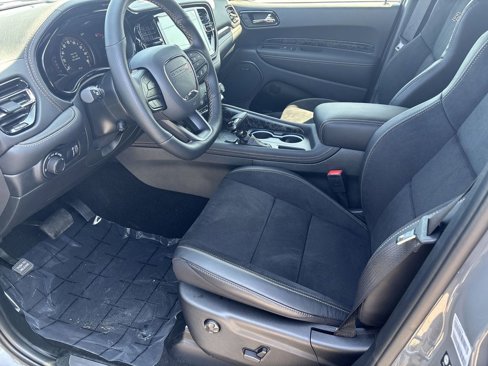 New 2025 Dodge Durango R/T image 17