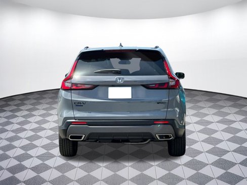 New 2026 Honda CR-V Sport image 10