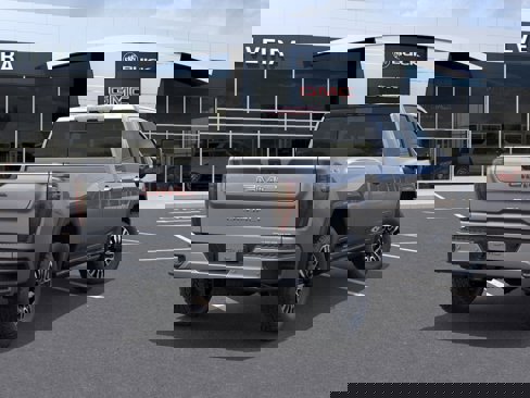 New 2026 GMC Sierra 2500 Denali Ultimate w/ Max Trailering Package image 4