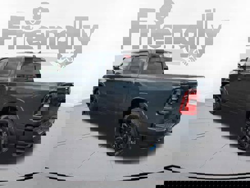 New 2026 RAM 1500 Laramie image 3