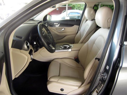 Used 2016 Mercedes-Benz GLC 300 w/ Multimedia Package image 13