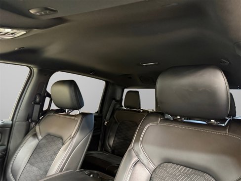 Used 2023 RAM 1500 Sport image 41