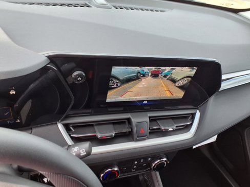 New 2025 Chevrolet TrailBlazer LS w/ LS Convenience Package image 12