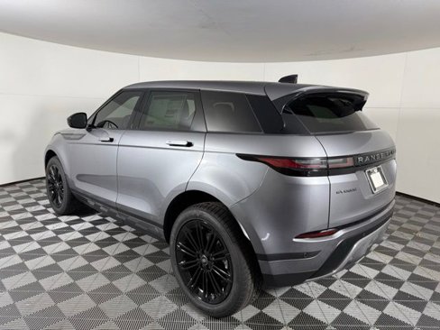 New 2026 Land Rover Range Rover Evoque S image 5