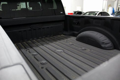 Used 2023 Ford F250 Lariat w/ Lariat Ultimate Package image 9