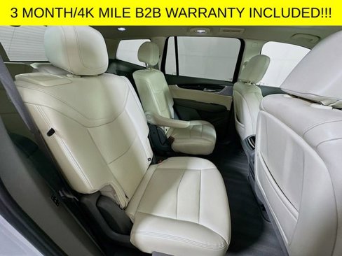 Used 2024 Cadillac XT6 Premium Luxury w/ Technology Package image 30