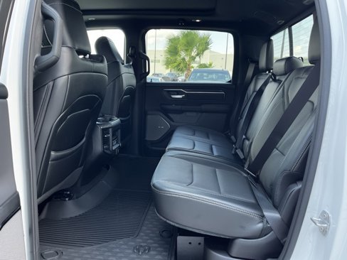 New 2026 RAM 1500 Rebel image 18