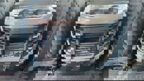 New 2026 RAM 1500 Laramie image 21