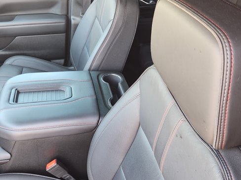 Used 2023 Chevrolet Tahoe RST image 17
