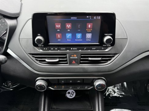 Used 2021 Nissan Altima 2.5 S image 19