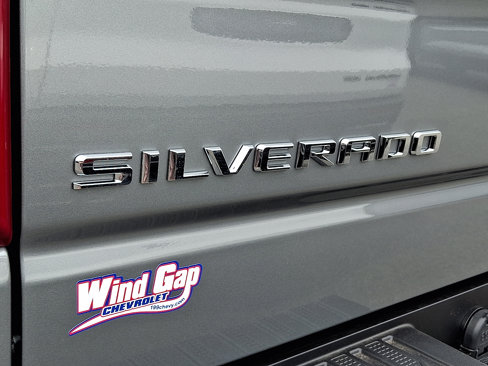 New 2026 Chevrolet Silverado 1500 LT image 5