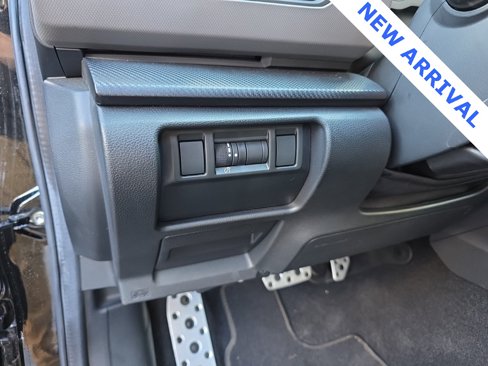 Used 2025 Subaru Crosstrek 2.5i Sport image 10