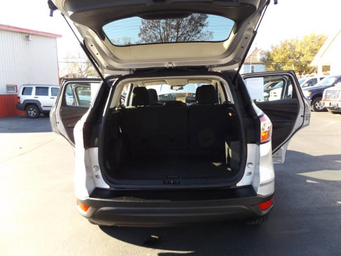 Used 2018 Ford Escape S image 28