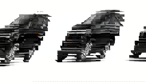 New 2025 Chevrolet Tahoe LS w/ Max Trailering Package image 47