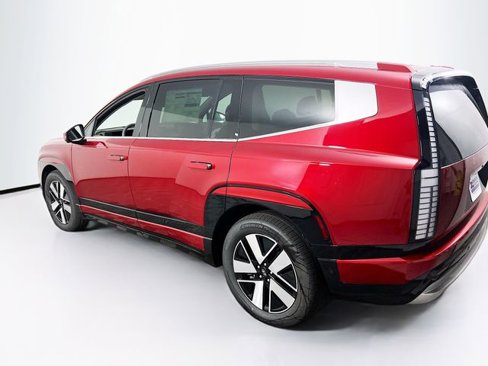 New 2026 Hyundai Ioniq 9 SEL image 5