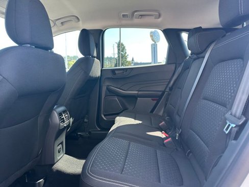 New 2025 Ford Escape Active image 18