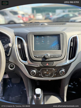 Used 2018 Chevrolet Equinox LS image 10