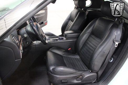 Used 2003 Ford Thunderbird image 14
