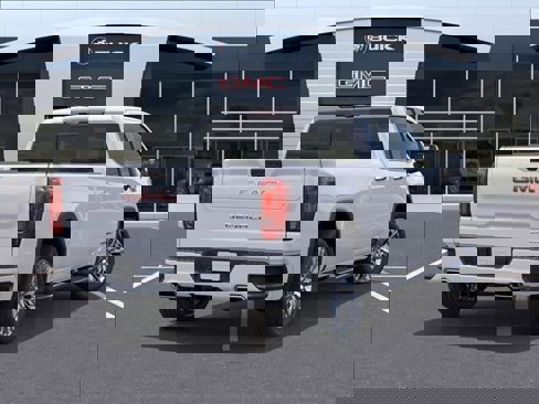New 2026 GMC Sierra 1500 Denali image 4