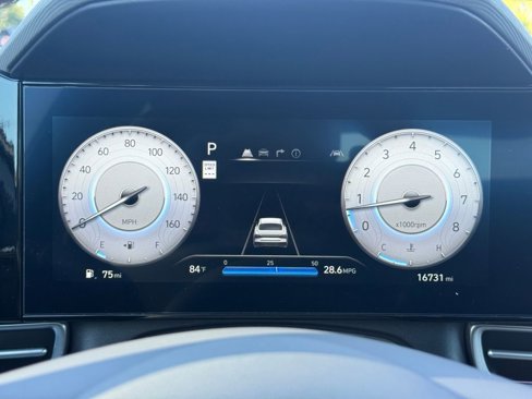 Used 2024 Hyundai Elantra SEL w/ Convenience Package image 30