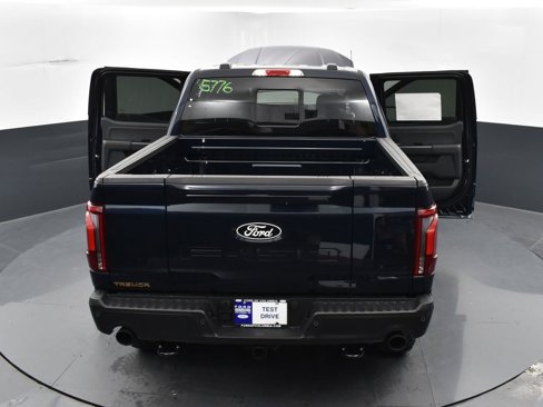 New 2025 Ford F150 Tremor w/ Equipment Group 402A High image 45