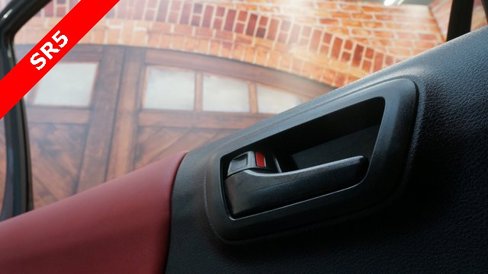 Used 2023 Toyota Tacoma SR5 image 27