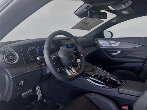 New 2026 Mercedes-Benz AMG GT 53 image 9
