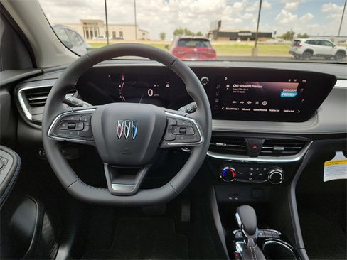 New 2026 Buick Encore GX Sport Touring image 7