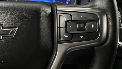 Used 2024 Chevrolet Tahoe Z71 image 35