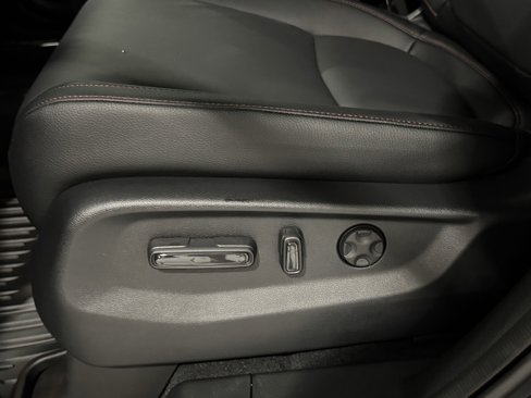 New 2026 Honda Odyssey Sport-L image 28