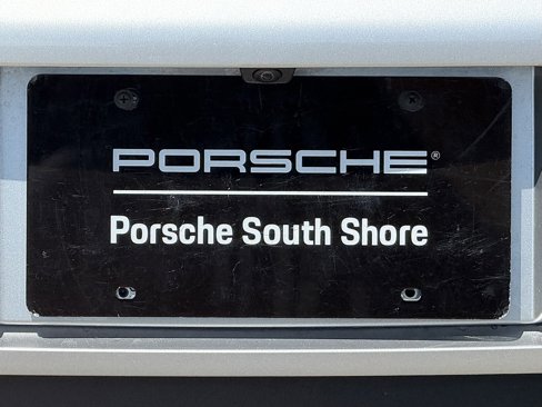 Certified 2023 Porsche 911 Carrera S image 26