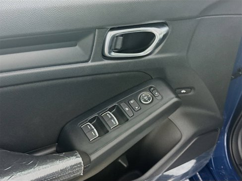 Used 2025 Honda Civic LX image 13