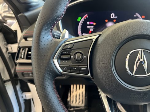 New 2026 Acura MDX A-Spec image 15