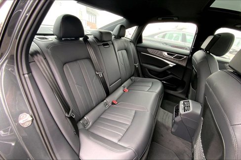 New 2025 Audi A6 Premium Plus image 28