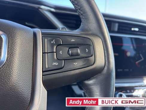 Used 2024 GMC Sierra 1500 Denali image 33
