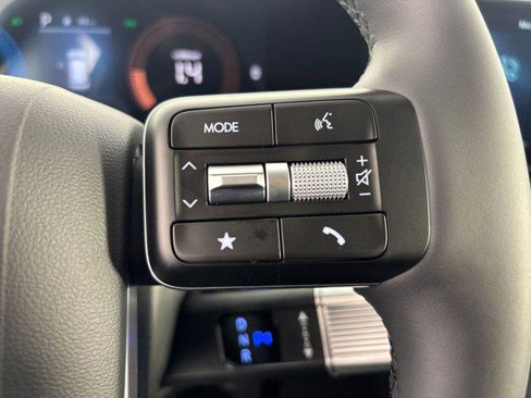 New 2026 Hyundai Santa Fe SEL image 27