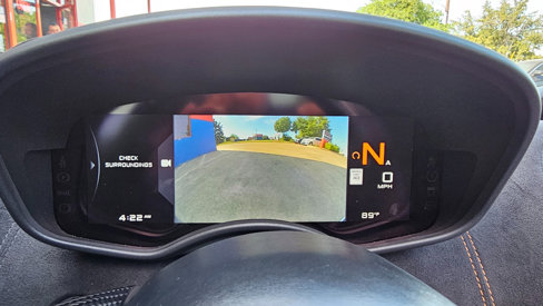 Used 2019 McLaren 570S Spider image 46