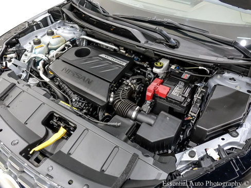 Used 2023 Nissan Rogue SV image 31