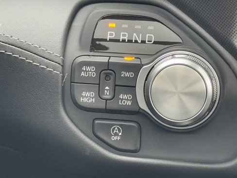 New 2025 RAM 1500 Limited image 35