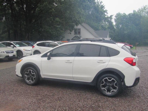 Used 2015 Subaru Crosstrek 2.0i Limited image 7