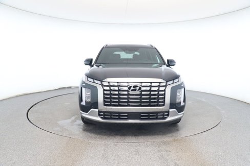 Used 2025 Hyundai Palisade Calligraphy image 8