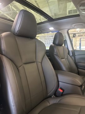 New 2025 Subaru Ascent Bronze Edition image 38