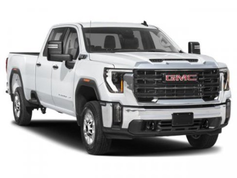 New 2026 GMC Sierra 2500 Denali w/ Max Trailering Package image 9